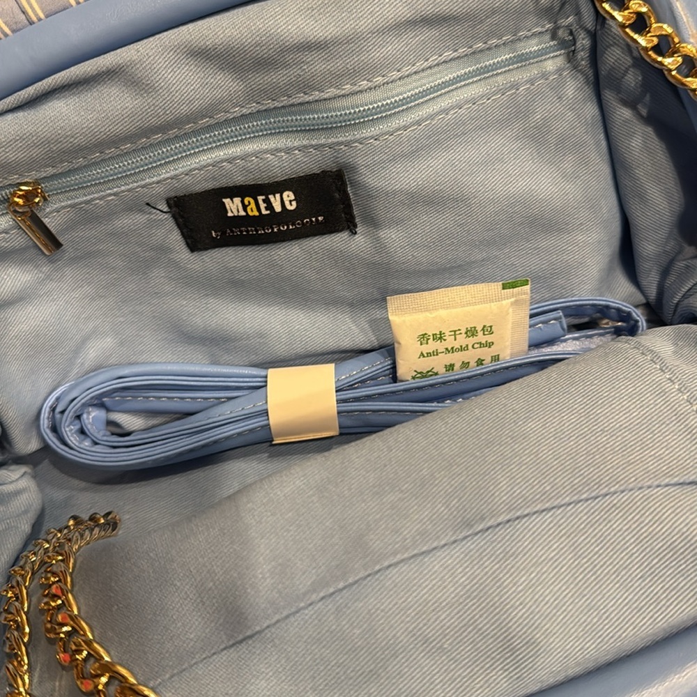 Anthropologie Frankie Clutch is your go-to clutch purse parties to dinner dates - Picture 9 of 9